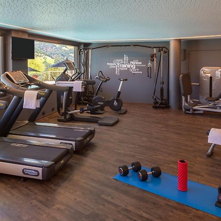 Hotel Panorama سكين المظهر الخارجي الصورة