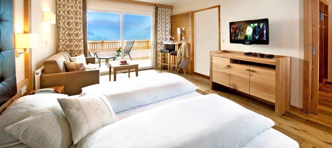 Hotel Panorama سكين الغرفة الصورة