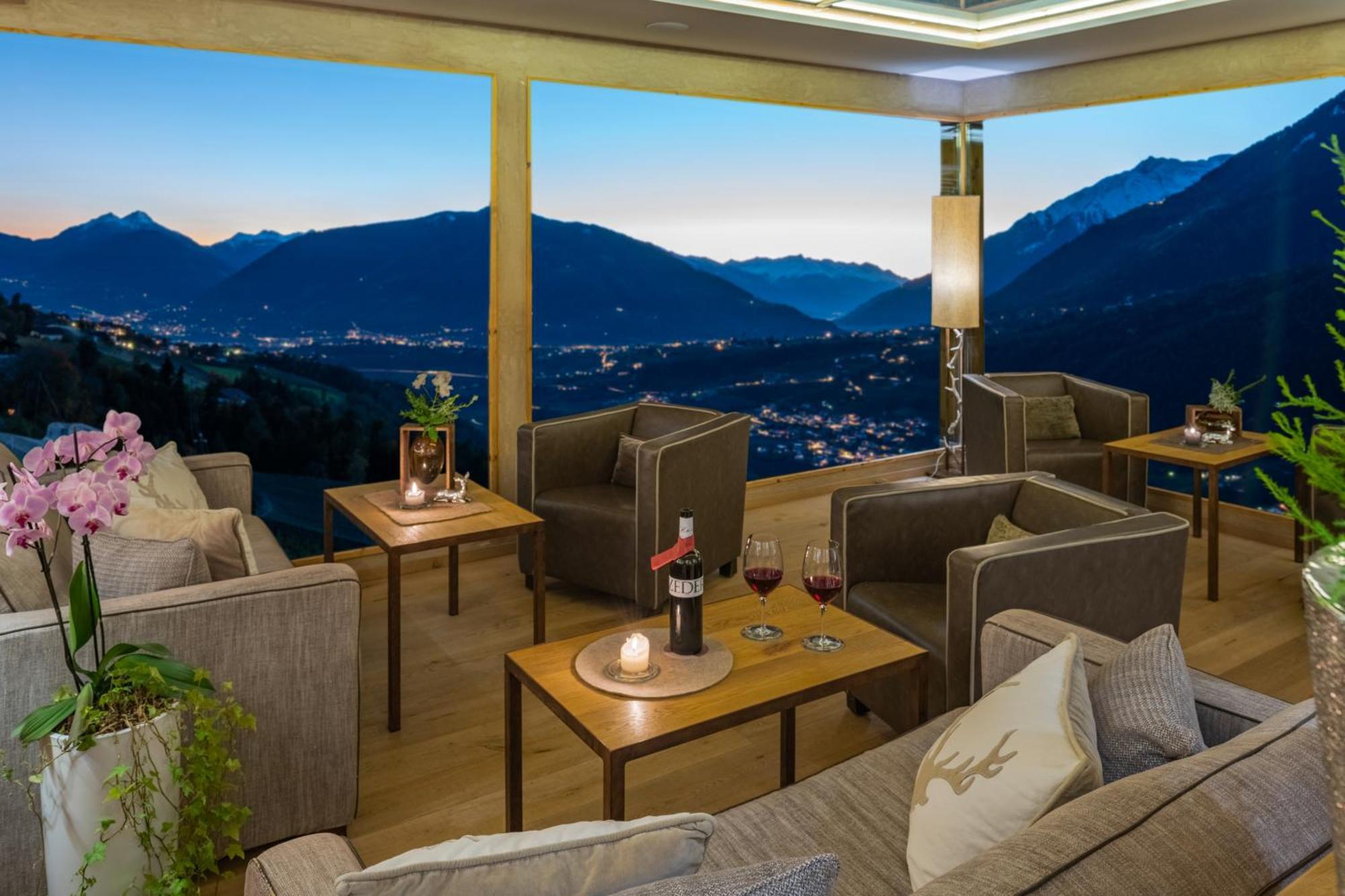 Hotel Panorama سكين المظهر الخارجي الصورة