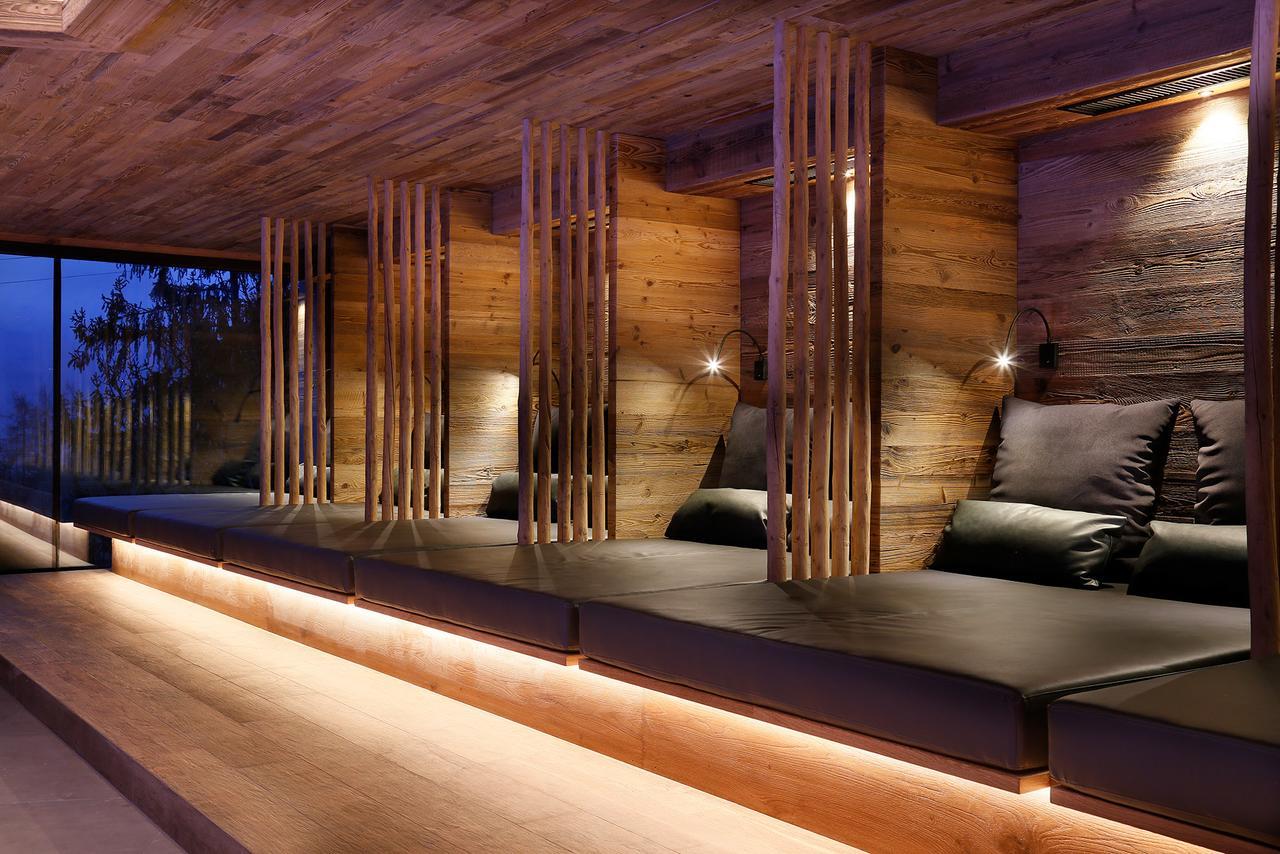 Hotel Panorama سكين المظهر الخارجي الصورة