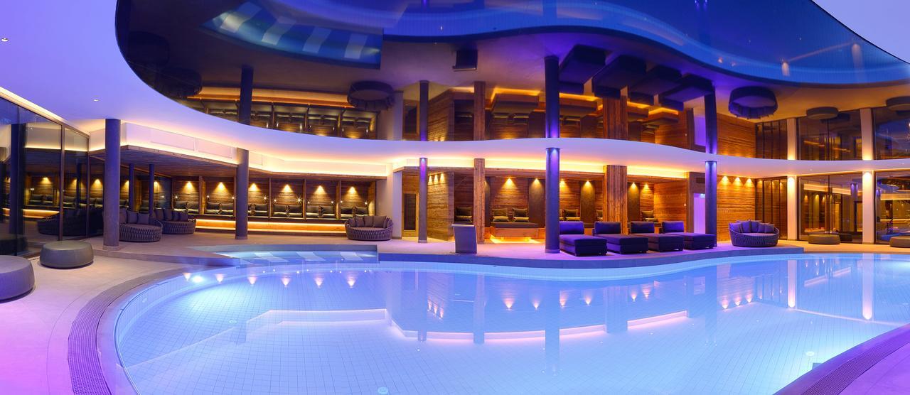 Hotel Panorama سكين المظهر الخارجي الصورة